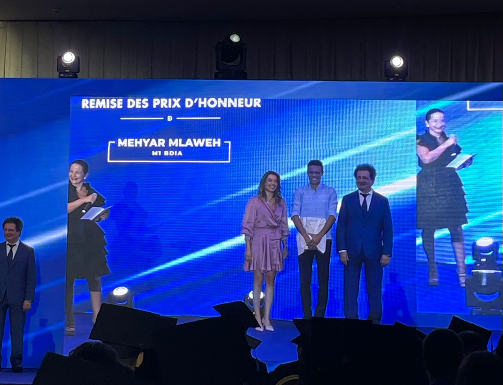 Hack for Care and Culture with AI - 2nd Place